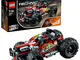 LEGO 42073 Technic CRAAASH!
