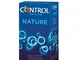 Control Adapta Nature Preservativi Maschili, 24 Pezzi