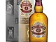 Chivas Regal 12 Años Whisky 12 Year Old 70 cl