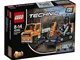 Lego Technic 42060 - Set Costruzioni Mezzi Stradali