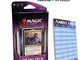 Andycards Faerie SCHEMES in Inglese - Brawl Deck Trono di Eldraine Bianco Blu Nero / White...