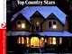 Country After Dark-Top Country Stars