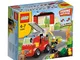 LEGO Bricks & More 10661 - La Mia Prima Caserma dei Pompieri