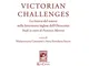 Victorian Challenges. La ricerca del nuovo nella letteratura inglese dell'Ottocento. Studi...