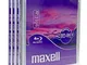 Maxell 725983 read/write blu-ray discs (BD)