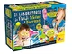 Liscianigiochi- I'm a Genius Science Gioco per Bambini Laboratorio dei Fluidi Schifosi e D...