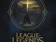 League of Legends: Realms of Runeterra (Official Companion)