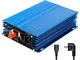 ARCELI 500W Solar Grid Tie Inverter MPPT Micro inverter, 30W-250W Batteria in Uscita Suppo...