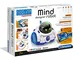 Clementoni - 12087 - Sapientino - Mind Designer Robot Educativo Intelligente, gioco educat...