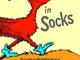 Fox in Socks (Beginner Books(R)) (English Edition)