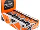 The Primal Pantry Barretta Proteica 15 x 55g (Cocoa Orange) - - 100% paleo, vegane, senza...