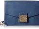 FURLA - METROPOLIS S SHOULDER BAG BHV7ARE