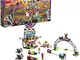 LEGO La Grande Corsa Al Go Kart Costruzioni Piccole Gioco Bambino Bambina 214