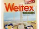 Wettex Panno Vetri (2 Pezzi)