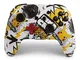 PowerA Controller Senza Fili avanzato Per Nintendo Switch - Pokemon Graffiti - Nintendo Sw...