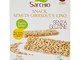 Sarchio Snack Semi di Girasole e Lino - Biologico - senza glutine - 80 g