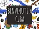 Benvenuti a Cuba: 6x9 Diario di viaggio I Taccuino con liste di controllo da compilare I U...