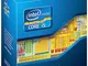 Intel Box i5-3470 Processore, Grigio