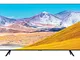 Samsung TV UE65TU8070UXZT Smart TV 65" Serie TU8070, Crystal UHD 4K, Wi-Fi, 2020, con Alex...