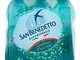 Acqua Minerale San Benedetto Benedicta Leggermente Frizzante 0,5L x 6