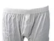 NOTTINGHAM 6 Boxer Uomo Cotone Art. BX665 col. Foto Mis. A Scelta (7, Fondo Bianco)