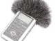 Rycote – Mini protezione antivento per TASCAM DR-05 e ROLAND R-05