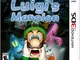 Luigi's Mansion (n3ds) [Edizione: Francia]