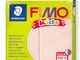 STAEDTLER FIMO KIDS, pasta modellabile termoindurente, per bambini, panetto da 42 grammi d...