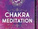 Chakra meditation oracle