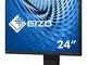 EIZO FlexScan EV2460-BK LED Display 60,5 cm (23.8") 1920 x 1080 Pixel Full HD Nero FlexSca...