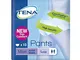 NRS Healthcare Tena Pannoloni Maxi con Confiofit, Confezione da 10