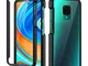 seacosmo Cover Xiaomi Redmi Note 9 Pro/Note 9S/Note 9 Pro Max, 360 Gradi con Protezione In...