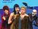 The Sims 4 - Vampiri DLC | Codice Origin per PC