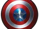 ABYstyle - MARVEL - Tappetino per il mouse - Captain America