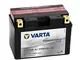 Varta 511902023 A514 Batterie Moto Fun-START AGM LF 12 V 11 mAh 230 a