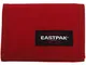 Eastpak Crew Apple Pick red Poliammide Rosso portafoglio