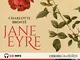 Jane Eyre letto da Alba Rohrwacher. Audiolibro. CD Audio formato MP