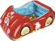 Bestway Fisher Price Race Car Ball Pit con Palline Colorate