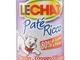 Lechat Ricco Pate' Orata/Pesce Gr.400