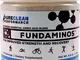 PureClean Performance Fundaminos - Jar (30 Serving - 195G), Essential Amino Acid Powder, V...