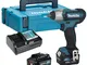 Makita TW140DSMJ Chiave IMPULSI