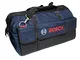 Bosch Professional 1 600 A00 3BJ Borsone per Attrezzi/Utensili, Blu