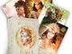 Goddess Power Oracle Cards: Deck and Guidebook