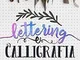 Lettering e Calligrafia