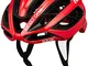 Kask Protone Wg11 Red Tg. M 52-58 Cm