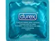 Durex 50 PROFILATTICI PRESERVATIVI Basic Natural Classico CE