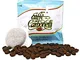 Caffè Carbonelli Cialde Decaffeinato - 150 Pezzi Cialde - Compatibile E.S.E.® dm 44