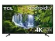 TCL 43BP615, Smart Android Tv 43 Pollici, 4K HDR, Ultra HD (Micro dimming PRO,HDR 10, Dolb...