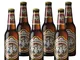 Birra Theresianer Vienna confezione da 6 bottiglie da 0.33l