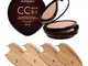 Deborah Cc Crema Fondotinta Multifunzione 8In15 Amber Base - 150 gr